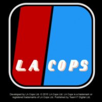 LAcops - игра для PC