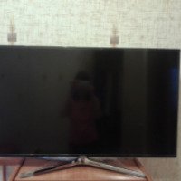 LED-телевизор Samsung Smart TV 3D Full HD UE40H6240AK