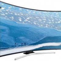 Телевизор Samsung UE-40KU6300