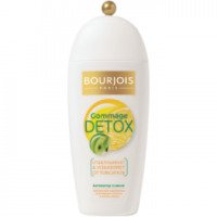 Скраб для тела Bourjois Detox