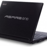 Нетбук Acer ASPIRE ONE D260