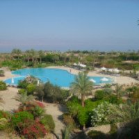 Отель Dessole Holiday Taba Resort 4* (Египет, Таба)