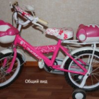 Детский велосипед Kreiss