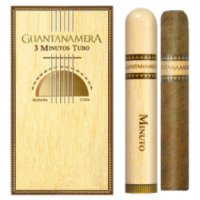 Сигара Guantanamera Minutos