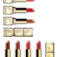 Помада для губ Guerlain KissKiss Maxi Shine Lipstick