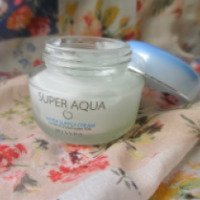 Крем для лица Missha Super Aqua Water Supply Cream