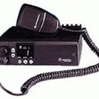 Радиостанция Motorola GM300