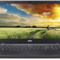 Ноутбук Acer Extensa EX2530-C1FJ
