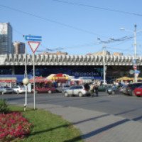 Главный Автовокзал города Ростова-на-Дону 