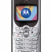 Сотовый телефон Motorola C350