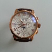 Мужские часы Patek Philippe Grand Complications 58152