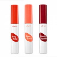Тинт для губ Aritaum Style Pop Jelly Tint