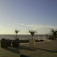 Отель Lagoon Beach Hotel 4* (ЮАР, Кейптаун)