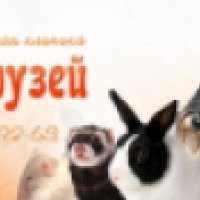 Ветеринарная клиника "Миллион друзей" (Россия, Ярославль)