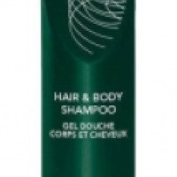 Шампунь для волос и тела C:ehko Men Hair & Body Shampoo