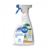 Высокоэффективное чистящее средство для микроволновых печей Solira Bon Professional