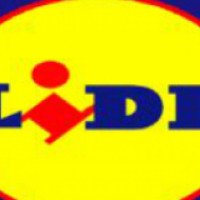 Сеть супермаркетов "LIDL" 