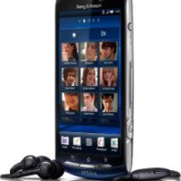 Сотовый телефон Sony Ericsson Xperia Neo