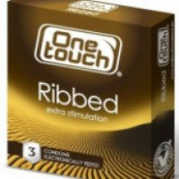 Презервативы One Touch Ribbed