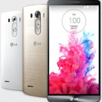 Смартфон LG G3s