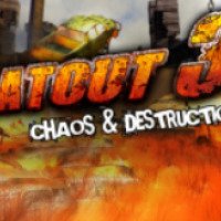 FlatOut 3: Chaos & Destruction - игра для PC