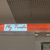 Магазинчик Fly Trade (Россия, Екатеринбург)