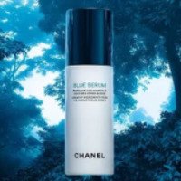 Сыворотка для лица Chanel Blue Serum