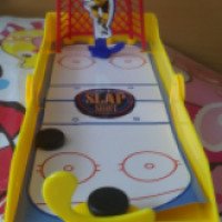 Настольная игра Play the Game "Хоккей"