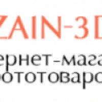 Dizain-3d.ru - интернет-магазин 3D-фотоштор