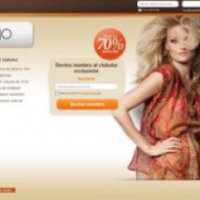 Stilago.ru - интернет-магазин мировых брендов