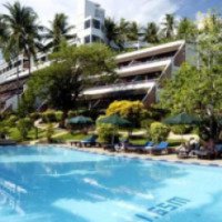 Отель Best Western Phuket Ocean resort 3* 