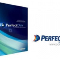 PerfectDisk 12.5 Professional - программа для Windows