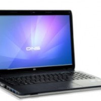 Ноутбук DNS 0158645