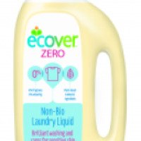 Экологическая жидкость для стирки Ecover Zero