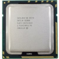 Процессор Intel Xeon X5570
