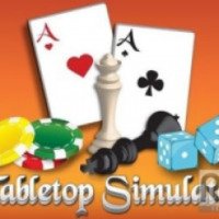 Tabletop Simulator - игра для PC
