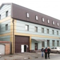 Магазин TREND (Украина, Запорожье)