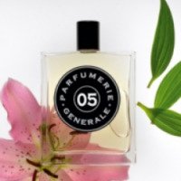 Парфюмерная вода Parfumerie Generale PG05 L'Eau de Circe