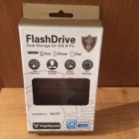 Картридер для ios/android ROHS COMPLIANT I-FlashDevice HD