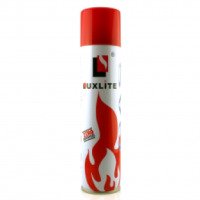 Газ для заправки зажигалок Luxlite