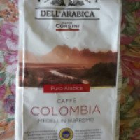 Кофе Сompagnia dell'arabica Colombia