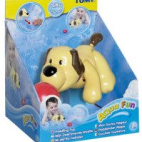 Игрушка для ванной Tomy "Забавный щенок"