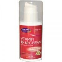 Крем для рук Life Flo Health Vitamin B-12 Cream