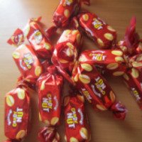 Конфеты Roshen Candy Nut