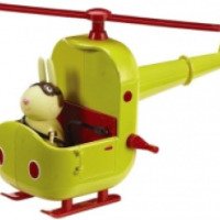 Игровой набор Peppa Pig "Вертолет"