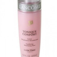 Тоник Lancome Tonique Comfort