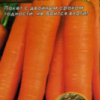 Морковь Аэлита Самсон