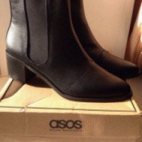 Сапоги ASOS