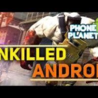 Unkilled - игра для Android