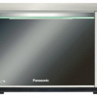Микроволновая печь Panasonic NN-GS595A